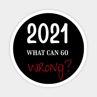 2021 Magnet